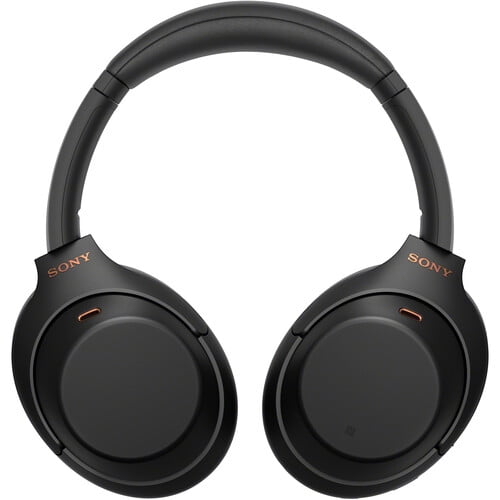 Sony WH-1000XM4 Wireless Noise- Canceling Over-the-Ear Headphones
