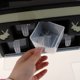 thumbnail image 5 of Estantes de Space Apoyo de Pared Onizador De Cocina Multiusos Caja para Almacenaje Bastidor Porta Cubiertos Verde Macarena Rack de especias de cocina, 5 of 8