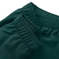 thumbnail image 6 of Sijiajgjfu Women’s Scrubs Sets Short Sleeve V Neck Pocket Nurse Uniform Tops Elastic Waist Joggers Pants Quick Dry Stretch Set with Pocket Green M, 6 of 8