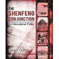 thumbnail image 1 of The Shenfeng Conjunction: An International Thriller, 1 of 2