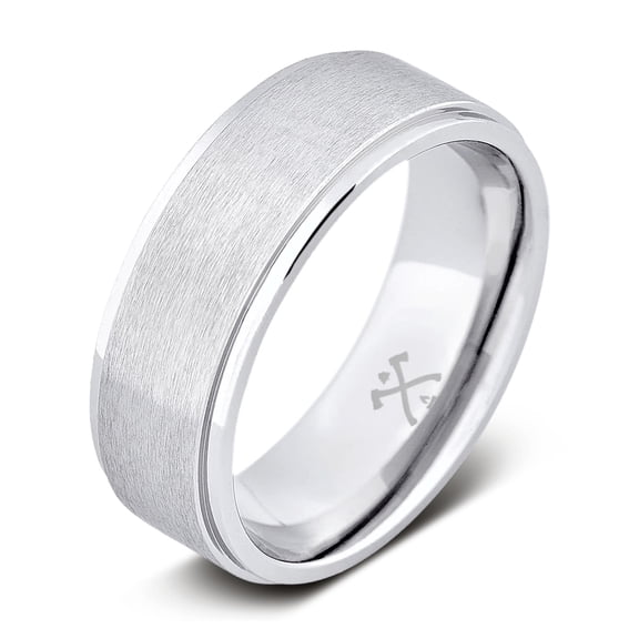 Manly Bands The Novelist - Size 5