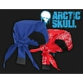 thumbnail image 5 of Radians Arctic Skull Cooling Head Shade, 5 of 5