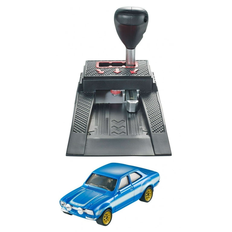 Fast & Furious Drift Launcher Set, 1970 Ford Escort RS1600 Mk1