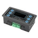 thumbnail image 3 of Generador de impulsos PWM almacenamiento automático de datos ajustable Generador de impulsos Interruptor Control de cantidad DC6V -30V Cuadrado para motor paso a paso ANGGREK Otros, 3 of 8