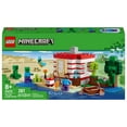 thumbnail image 2 of Set LEGO Minecraft La Casa-Dinamita de la Selva 21275, 2 of 4