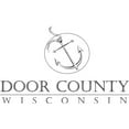 thumbnail image 2 of CafePress - Door County Anchor -  Round Wood Ornament 4", 2 of 2