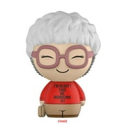 Funko Dorbz Vinyl Figure - Golden Girls - SOPHIA (Hurricane Shirt) #395 *Chase*