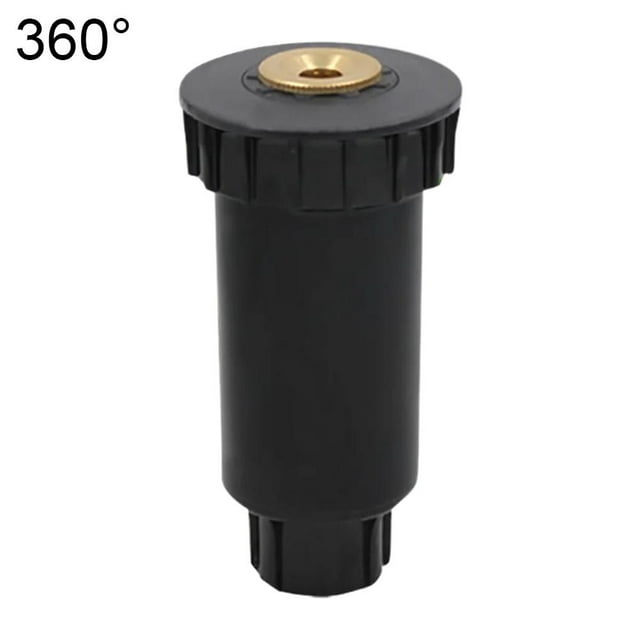 SharkTRUE Outil d'Irrigation Horticole Cuivres Purs Buse Automatique Enterrée J3H7 X3