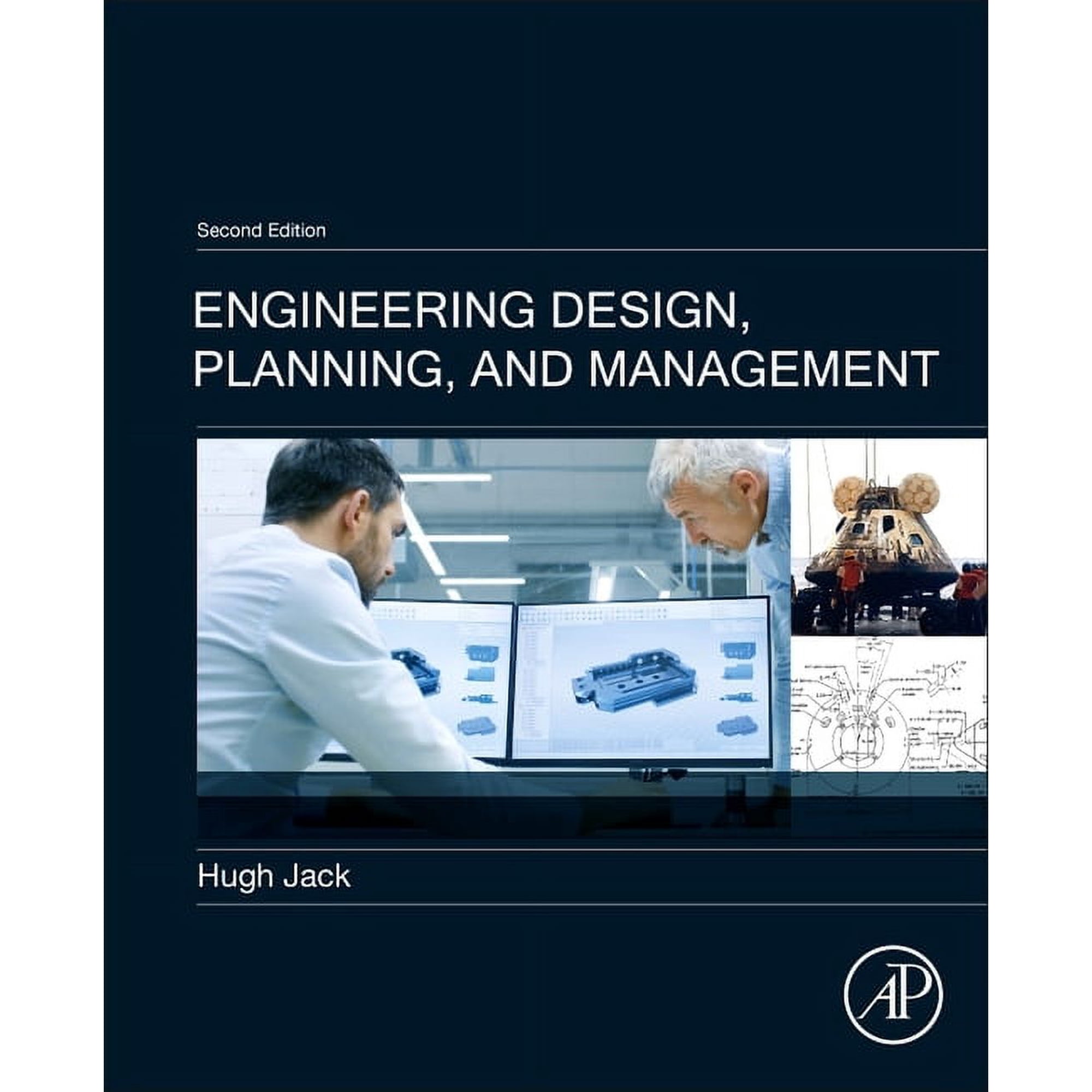Engineering Design Planning and Management (Paperback)