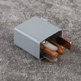 thumbnail image 2 of 39794-S10-003, Stable Performance Motor Relay Heater Fan Relay Aluminum+ABS  For Car Replacement For  1998-2007, 2 of 8