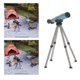thumbnail image 4 of RM 1:64 s pintadas Camping BBQ escenas paisajismo entrena a la gente Telescopio azul Sunnimix Figuras de muñecas en miniatura, 4 of 8