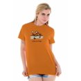 thumbnail image 3 of Life is Crap Beach Day Gone Wrong Men's Graphic T Shirt Tees Brisco Brands L, 3 of 6