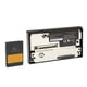 thumbnail image 5 of SATA Interface Network Adapter, ABS Network Adapter Plug And Play For Game Console, 5 of 8
