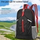 thumbnail image 3 of Mochila de Senderismo Levayhill 25L Ligera y Resistente al Agua, 3 of 9