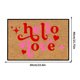 thumbnail image 4 of Day Decoration Door Mat Antislip Indoor Outdoor Front Door Bathroom Entrance Mat Carpet Carpet, 4 of 4