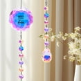 thumbnail image 7 of Crystal Suncatcher Gifts for Daughters - Birthday/Christmas/Mother's Day Gift from Mom, Women's Window Decor Home Décor, Daughter Keepsake, 7 of 7