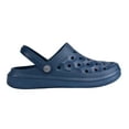 thumbnail image 2 of Joybees Varsity Clog - Comfortable Slip-on Water Friendly Athletic Clog for Women and Men, 2 of 7