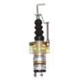 thumbnail image 1 of 1502-12c7u2b2s1 Sa-3405t 366-07197 2 Pins 12v Stop Solenoid Valve- Cut Off Solenoid For Electric So, 1 of 4