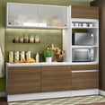 thumbnail image 2 of Cocina Integral Completa Modular Madesa Topazio Pop 330cm, 2 of 5