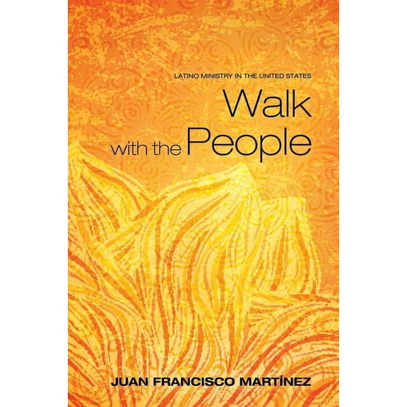 Walk with the People (Paperback)