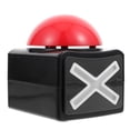 thumbnail image 4 of Plastic Squeeze Sound Box Game Answer Buzzer Sounding Squeeze Box No Battery, 4 of 6