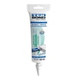 thumbnail image 1 of Sellador Acrílico Siliconizado Tekbond Baños & Cocinas Tubo 162 ml Blanco, 1 of 3