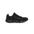 thumbnail image 1 of Tenis Under Armour Charged Assert 9 Hombre negro 27 Under Armour 3024590003, 1 of 5