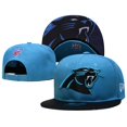 thumbnail image 3 of Moda 58 Estilos NFL Philadelphia Eagles Sombrero Ajustable Gorra Plana Deportes Al Aire Libre Sombreros Fans, 3 of 4