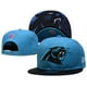 thumbnail image 3 of Moda 58 Estilos NFL Philadelphia Eagles Sombrero Ajustable Gorra Plana Deportes Al Aire Libre Sombreros Fans, 3 of 4