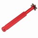 thumbnail image 5 of PAMINGONO Herramienta Resistente De Metal Para Limpiar Y Afilar Ranuras U En De Golf, 5 of 6