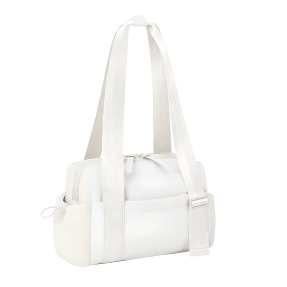 GASTROPOD Mini Gym Bag for Women Girls Small Gym Tote Bag with Wet Compartment Waterproof Travel Duffle Bag Cute Workout Sport Bag