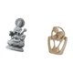 thumbnail image 5 of Estatua de Guan Yin,Estatua de Guan Yin para decoración del hogar.,Escultura de Kuanyin,figurita,decoración china,regalos,Estatua abstracta,Estatua abstracta para decoración del, 5 of 8