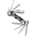 thumbnail image 1 of JEW The Mini 9-Function Bicycle Tool, 1 of 7