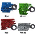thumbnail image 3 of ZheElen Blended Green Tool Box Labels Strong Magnetism Easy These 3D To Read Quickly Identify Toolbox Drawer Tags, 3 of 5