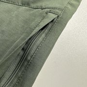 Gerry Ventur Men’s Pull On Trail Short | Green, XX-Large