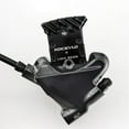 thumbnail image 2 of Vélo L05A Frein à Disque en Résine pour Plaquettes pour-Shimano Rs805 R9170 R8070 Pcs de Bicyclette, 2 of 9