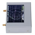 thumbnail image 4 of Analyseur de Réseau Vectoriel 50khz4ghz HF VHF UHF SWR Phase Delay 4in Écran Tactile VNA V2 PLUS4, 4 of 14