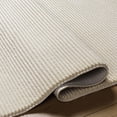 thumbnail image 3 of Livabliss Washable Rugs for Living Room, 6x9 Alder Global Ivory Area Rug, Bedroom Dining Room Home Decor Stain Resistant Carpet (6'4" x 9'), 3 of 7