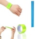 thumbnail image 3 of Pulsera reflectante autoenrollable para adultos y niños, pulsera para correr y andar en bicicleta de noche, 3 of 5
