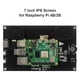 thumbnail image 3 of Pantalla LCD de 7 pulgadas para Raspberry Pi 4B3B Kit de, 3 of 9