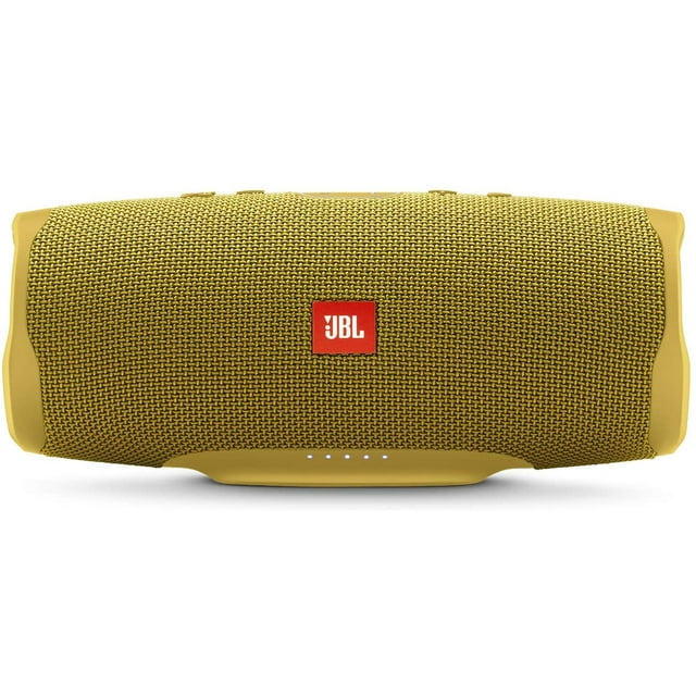 JBL Charge 4 Portable Waterproof Wireless Bluetooth Speaker