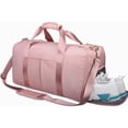 thumbnail image 1 of Maleta Deportiva Bolsa Gym Viaje Mochila Fitness Bag, 1 of 3