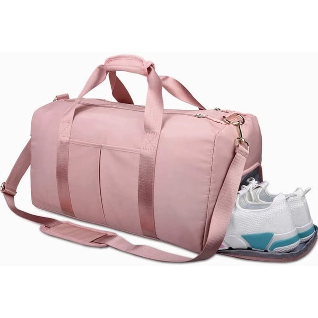 Maleta Deportiva Bolsa Gym Viaje Mochila Fitness Bag