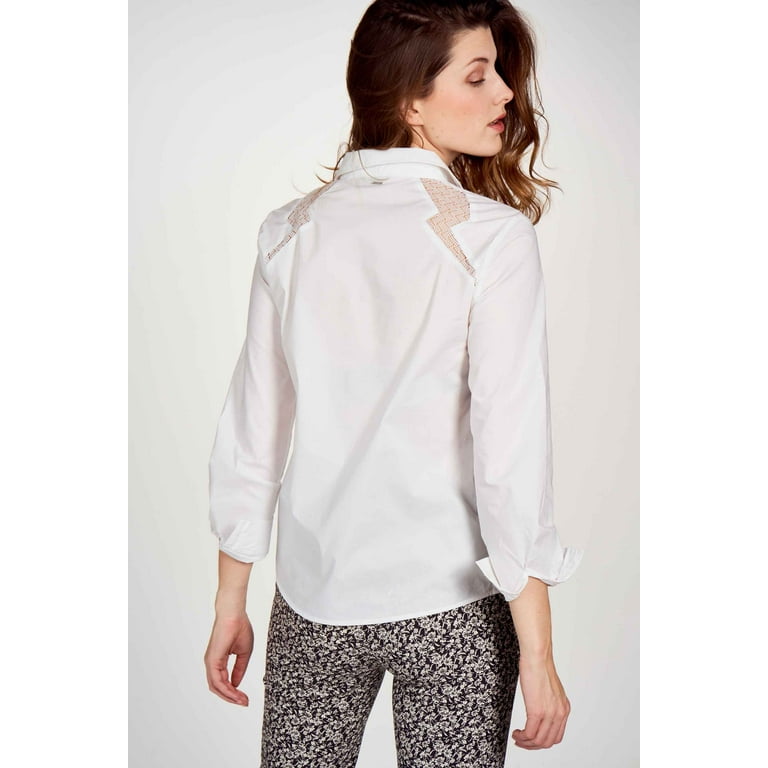 Ikks chemise 2025