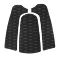 thumbnail image 1 of Almohadilla De Tracción Para Cubierta Sup Planche de surf Deck Pad Anti Slip Surfboard Foot Tail Pads pour Longboard (Style B), 1 of 8