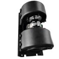 thumbnail image 2 of 81619306079 81619306083 Air Conditioning Heater Blower Fan Motor For Man 81619306086 81619306089, 2 of 5