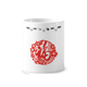 thumbnail image 1 of China bendice Group Taza de cepillo de dientes, 1 of 3