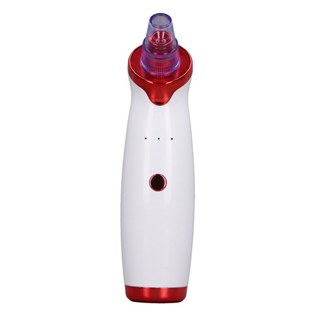Limpiador De Poros Eléctrico, Seguro, Portátil, Recargable, Ergonómico, Dispositivo De Eliminación De Espinillas, Reafirmante Para Mujeres Para La Vida Diaria
