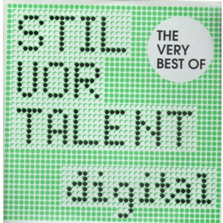The Very Best Of Stil Vor Talent Digital [Single] [EP] (Vinyl)