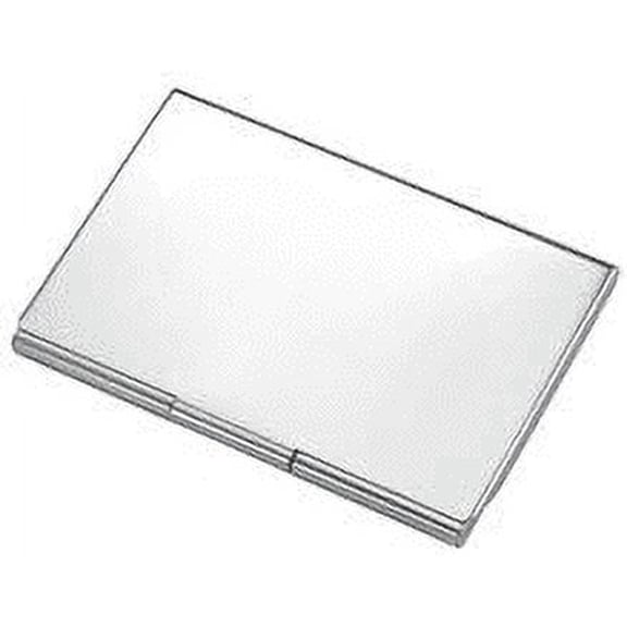 Flat Cover Card Business Card holder Case